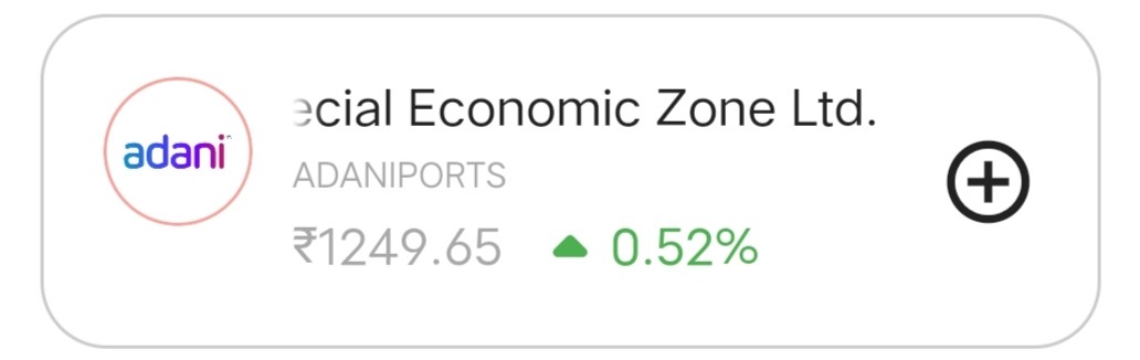 Build Portfolio